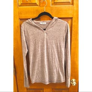 Thread 4 Thought Comfy Top!